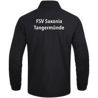 FSV Saxonia Tangermünde Allwetterjacke Power