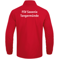 FSV Saxonia Tangermünde Allwetterjacke Power