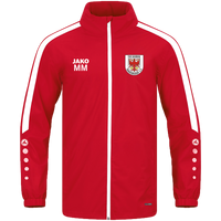 FSV Saxonia Tangermünde Allwetterjacke Power