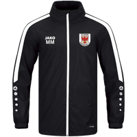 FSV Saxonia Tangermünde Allwetterjacke Power