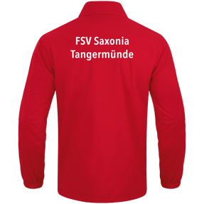 FSV Saxonia Tangermünde Allwetterjacke Power