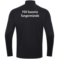 FSV Saxonia Tangermünde Ziptop Power