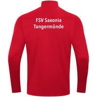 FSV Saxonia Tangermünde Ziptop Power