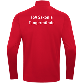FSV Saxonia Tangermünde Ziptop Power