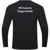 FSV Saxonia Tangermünde Sweat Power