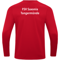 FSV Saxonia Tangermünde Sweat Power