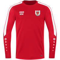 FSV Saxonia Tangermünde Sweat Power