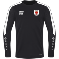 FSV Saxonia Tangermünde Sweat Power