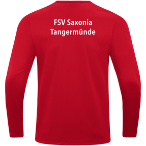 FSV Saxonia Tangermünde Sweat Power