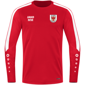 FSV Saxonia Tangermünde Sweat Power
