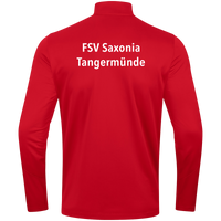 FSV Saxonia Tangermünde Polyesterjacke Power
