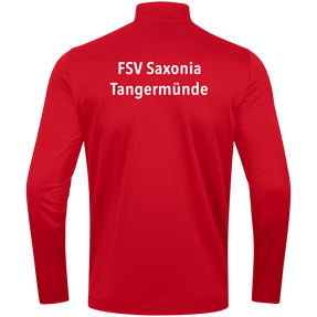 FSV Saxonia Tangermünde Polyesterjacke Power