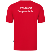FSV Saxonia Tangermünde T-Shirt Organic