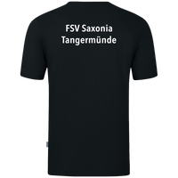 FSV Saxonia Tangermünde T-Shirt Organic