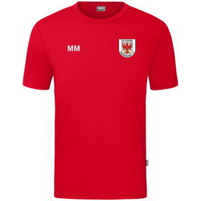 FSV Saxonia Tangermünde T-Shirt Organic
