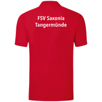 FSV Saxonia Tangermünde Polo Organic