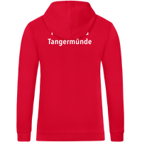 FSV Saxonia Tangermünde Kapuzensweat Organic