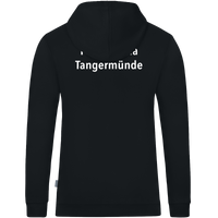 FSV Saxonia Tangermünde Kapuzensweat Organic