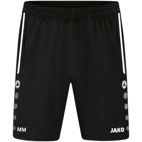 FSV Saxonia Tangermünde Short Allround