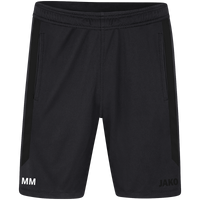 FSV Saxonia Tangermünde Short Power