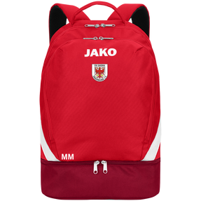 FSV Saxonia Tangermünde Rucksack Iconic