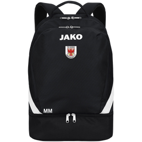 FSV Saxonia Tangermünde Rucksack Iconic