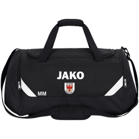 FSV Saxonia Tangermünde Sporttasche Iconic