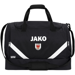 FSV Saxonia Tangermünde Sporttasche Iconic - mit Schuhfach