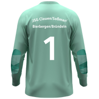 JSG Clauen/Soßmar/Bierbergen/Bündeln TW-Trikot River Kinder