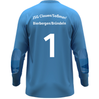 JSG Clauen/Soßmar/Bierbergen/Bündeln TW-Trikot River Kinder