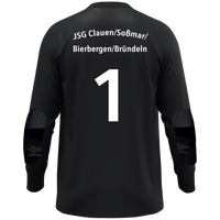 JSG Clauen/Soßmar/Bierbergen/Bündeln TW-Trikot River Kinder