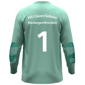 JSG Clauen/Soßmar/Bierbergen/Bündeln TW-Trikot River Kinder