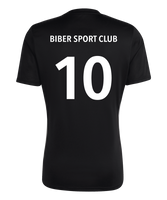 BSC Spandau Tabela 23 Trikot