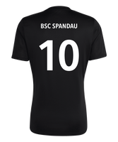 BSC Spandau Tabela 23 Trikot