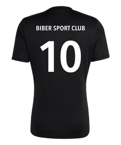 BSC Spandau Tabela 23 Trikot