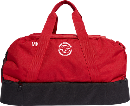 BSC Spandau Tiro League Duffelbag S mit Bodenfach