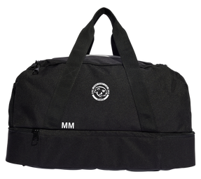 BSC Spandau Tiro League Duffelbag S mit Bodenfach