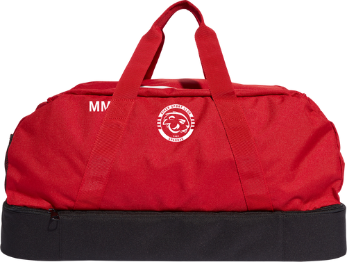 BSC Spandau Tiro League Duffelbag L mit Bodenfach