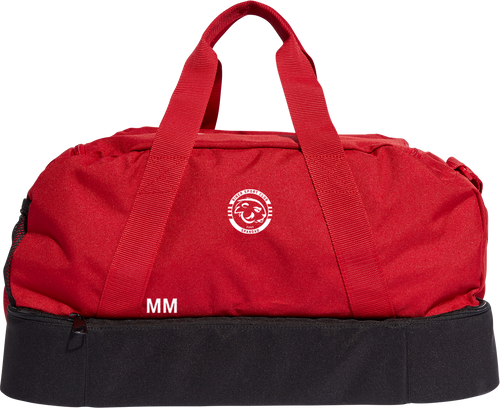 BSC Spandau Tiro League Duffelbag L mit Bodenfach