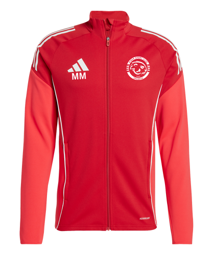 BSC Spandau Tiro 25 Competition Trainingsjacke