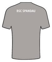BSC Spandau Tiro 25 Competition Trainingsjacke