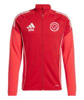 BSC Spandau Tiro 25 Competition Trainingsjacke