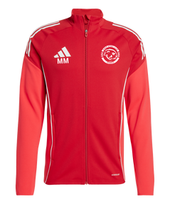 BSC Spandau Tiro 25 Competition Trainingsjacke