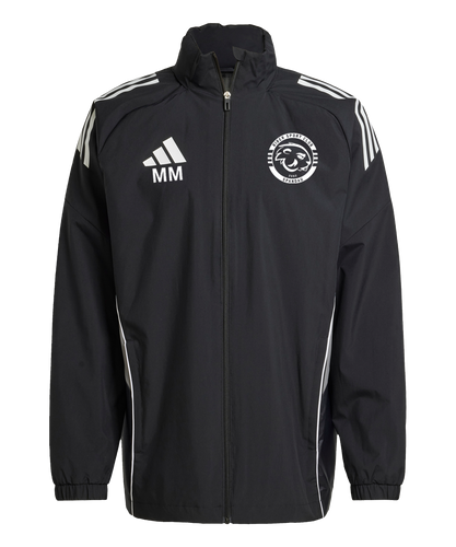 BSC Spandau Tiro 25 Competition All-Weather Jacke