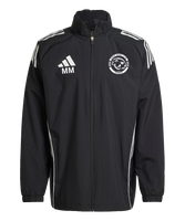 BSC Spandau Tiro 25 Competition All-Weather Jacke