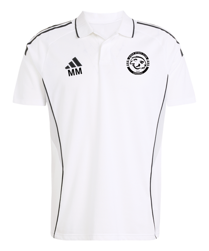 BSC Spandau Tiro 25 Competition Poloshirt