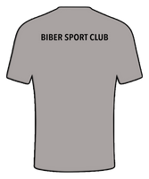 BSC Spandau Tiro 25 Competition Poloshirt