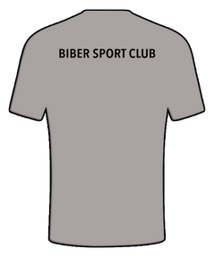 BSC Spandau Tiro 25 Competition Poloshirt