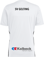 SV Gelting Tabela 23 Trikot
