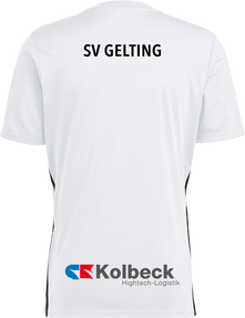 SV Gelting Tabela 23 Trikot